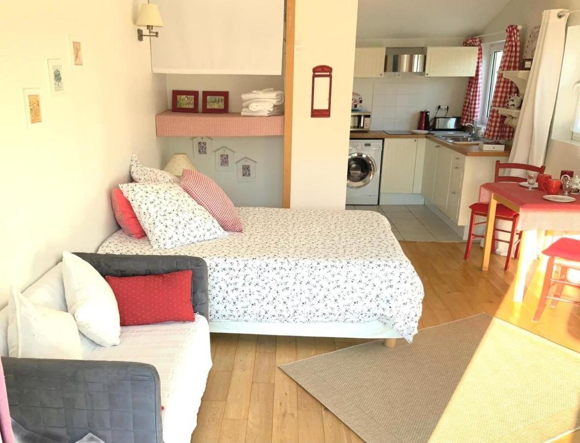 Cottage Blagnac Beauzelle Exterior photo