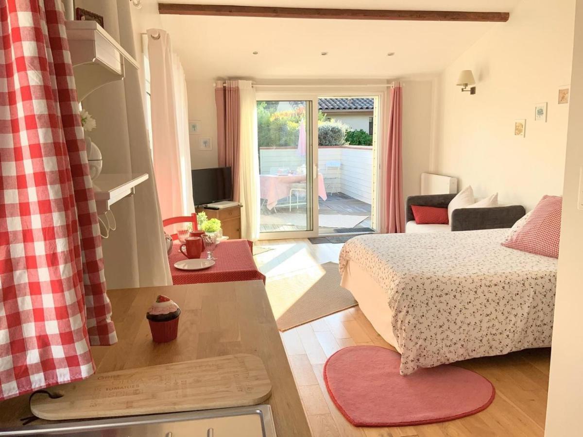 Cottage Blagnac Beauzelle Exterior photo